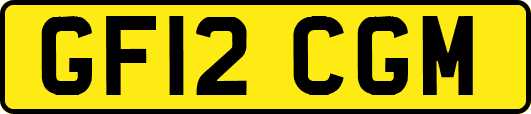GF12CGM