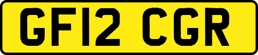 GF12CGR