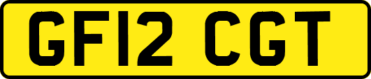GF12CGT
