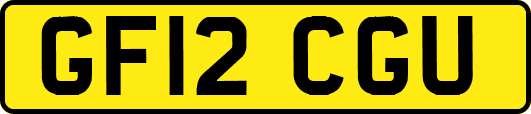 GF12CGU
