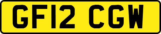 GF12CGW