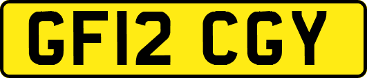 GF12CGY