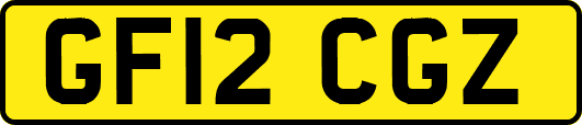 GF12CGZ