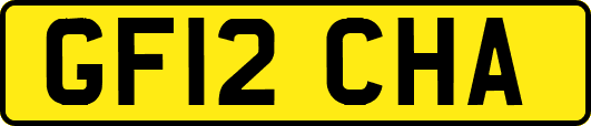 GF12CHA
