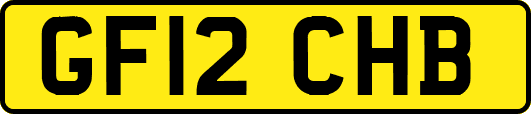 GF12CHB