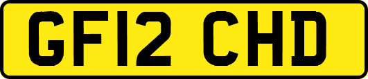 GF12CHD