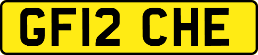 GF12CHE