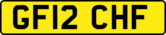 GF12CHF