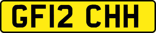 GF12CHH