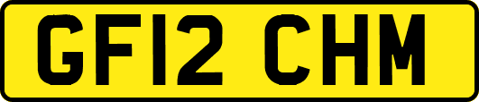 GF12CHM