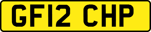 GF12CHP