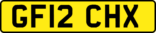 GF12CHX