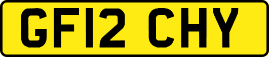 GF12CHY