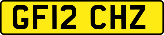 GF12CHZ