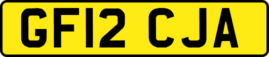 GF12CJA