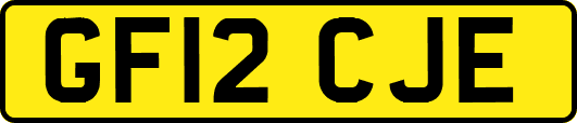 GF12CJE