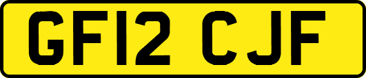 GF12CJF