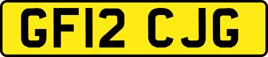 GF12CJG
