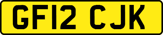 GF12CJK