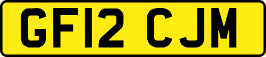 GF12CJM