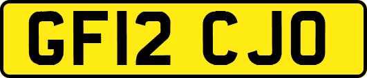 GF12CJO