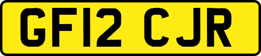 GF12CJR