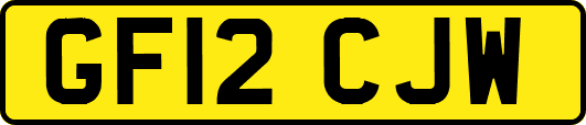 GF12CJW