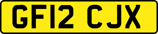 GF12CJX