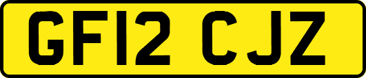 GF12CJZ