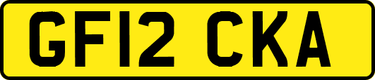 GF12CKA