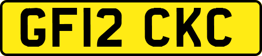 GF12CKC