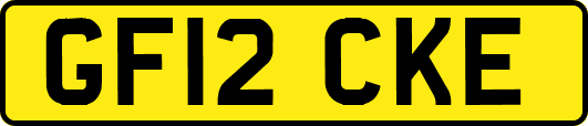 GF12CKE