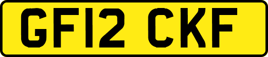 GF12CKF