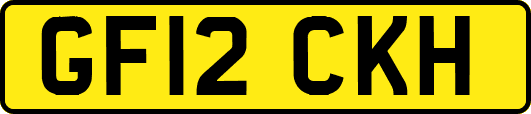 GF12CKH