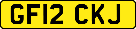 GF12CKJ