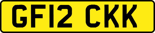 GF12CKK