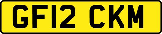 GF12CKM