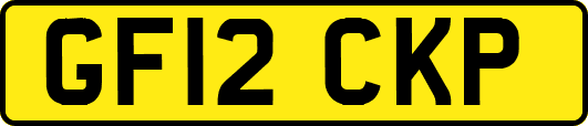 GF12CKP