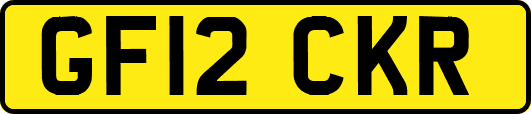 GF12CKR