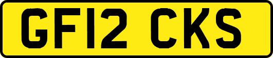 GF12CKS