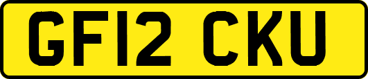 GF12CKU