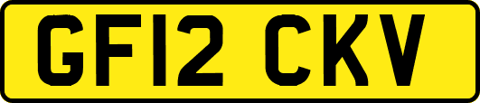 GF12CKV