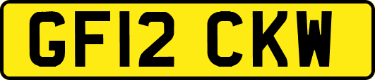 GF12CKW