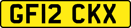 GF12CKX
