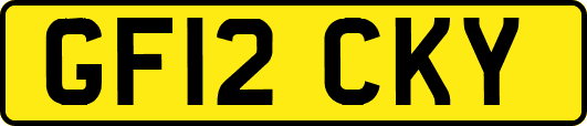 GF12CKY
