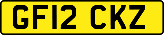 GF12CKZ