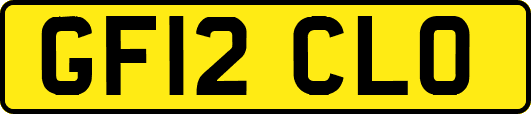 GF12CLO