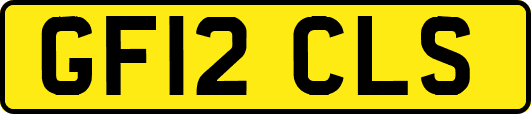 GF12CLS