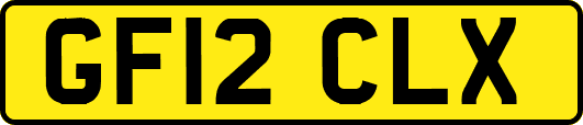 GF12CLX
