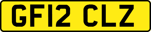 GF12CLZ